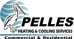 Pelles Heating & Cooling ServicesLogo